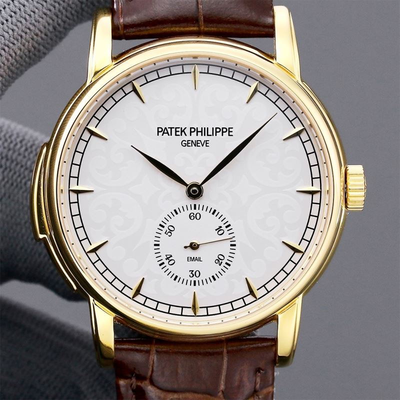 PATEK PHILIPPE Watches